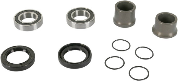 Pivot Works - PWFWC-Y04-500 - Wheel Bearing with Collar Kit - Front - '02-'07 Yamaha YZ