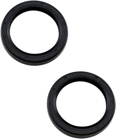 Parts Unlimited -  - Front Fork Seals - 32 mm ID x 42 mm OD x 8/9 mm T