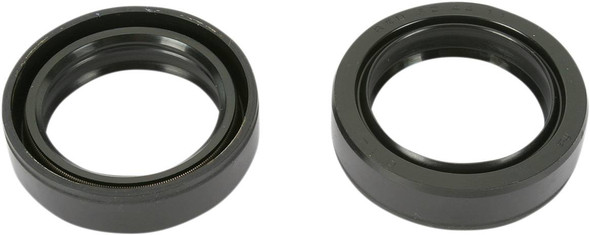 Parts Unlimited -  - Front Fork Seals - 32 mm ID x 44 mm OD x 11 mm T