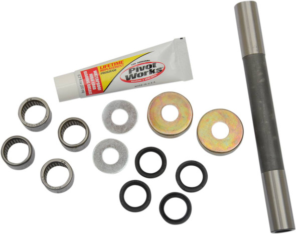 Pivot Works - PWSAK-Y22-001 - Swingarm Bearing Kit - Yamaha