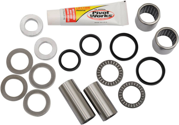 Pivot Works - PWSAK-H32-500 - Swingarm Bearing Kit - Honda