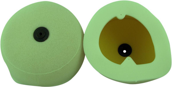 No Toil - 1444 - Pre-Oiled Air Filter - Kawasaki