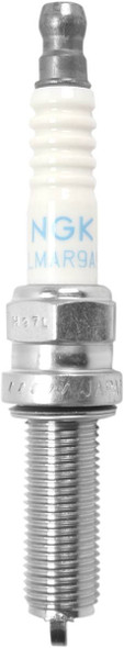 Ngk Spark Plugs - 6213 - Spark Plug - SILMAR9A9S