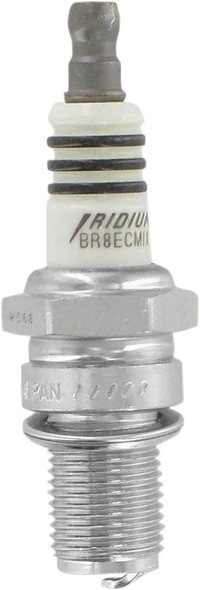 Ngk Spark Plugs - 3520 - Iridium IX Spark Plug - BR8ECMIX