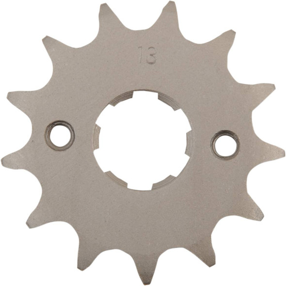 Parts Unlimited -  - Countershaft Sprocket - 13 Tooth - Honda