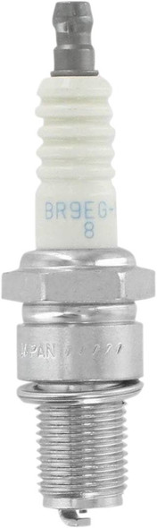 Ngk Spark Plugs - 2689 - Spark Plug - BR9EGN8