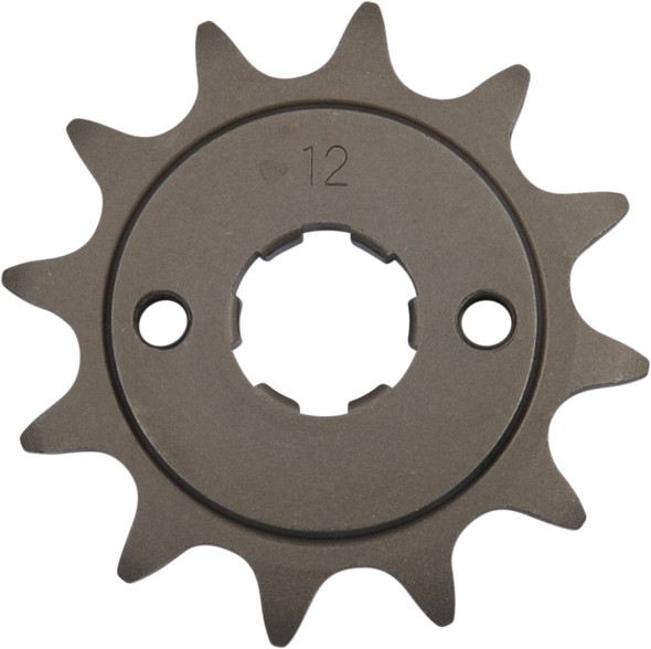 Parts Unlimited -  - Countershaft Sprocket - 12 Tooth - Honda