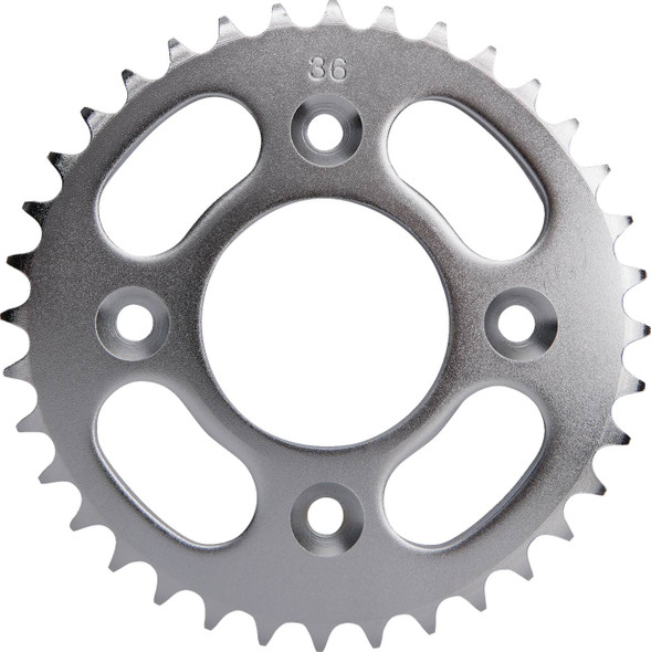 Parts Unlimited -  - Rear Sprocket - 36 Tooth - Honda