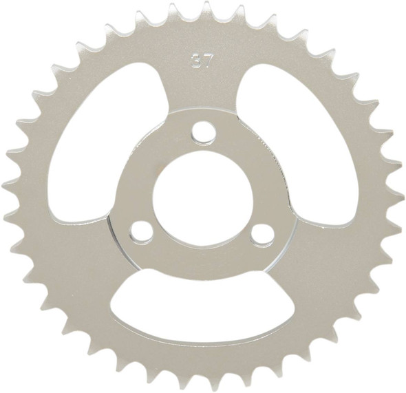 Parts Unlimited -  - Rear Sprocket - 37 Tooth - Honda