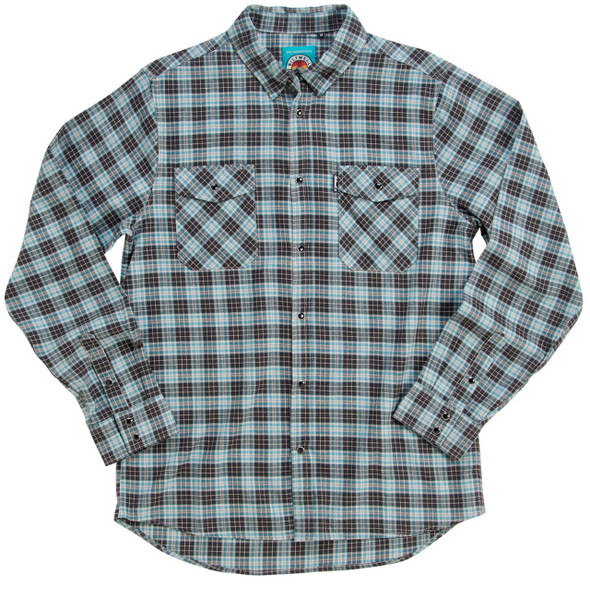 Biltwell - Pacific Flannel Shirt