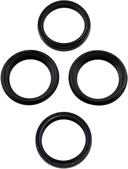 Pivot Works - PWFSK-Z001 - Fork Seal Kit - 46 mm ID x 58 mm OD
