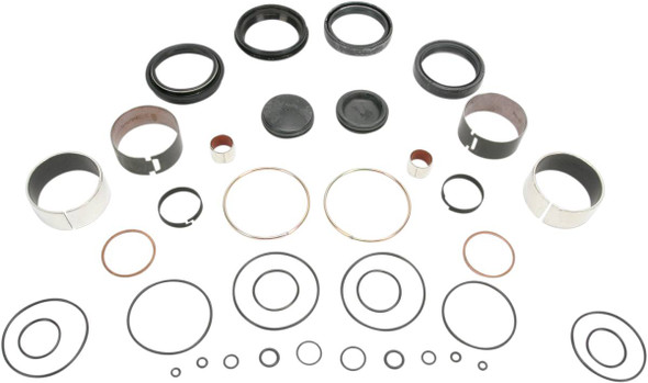 Pivot Works - PWFFK-T03-531 - Fork Seal/Bushing Kit