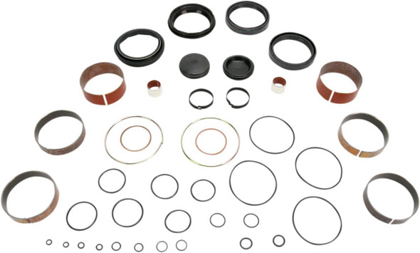 Pivot Works - PWFFK-T04-531 - Fork Seal/Bushing Kit