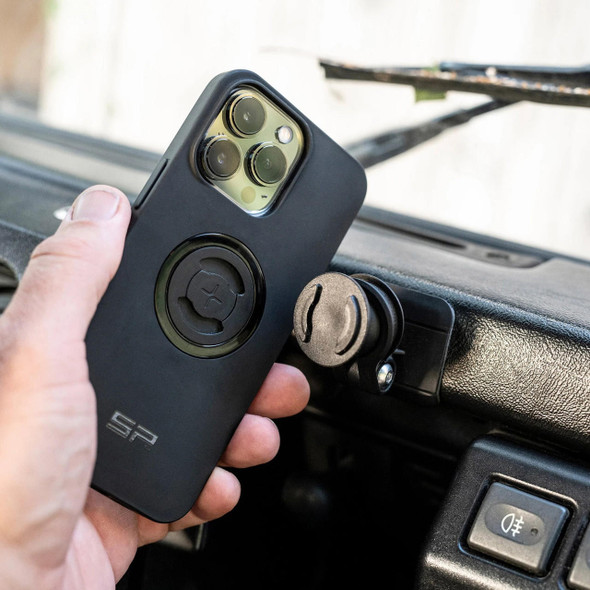 SP Connect - Adhesive Mount Pro