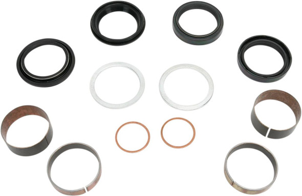 Pivot Works - PWFFK-Y01-421 - Fork Seal/Bushing Kit - Yamaha