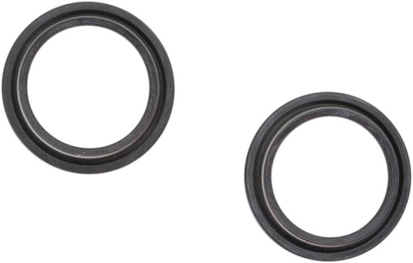 Parts Unlimited -  - Front Fork Seals - 46 mm ID x 58.5 mm OD x 11.6 mm/BR5478I T