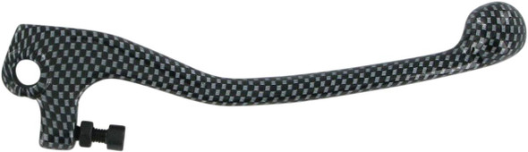 Parts Unlimited -  - Carbon Fiber Look Brake Lever