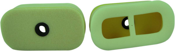 No Toil - 2202 - Pre-Oiled Air Filter - Honda