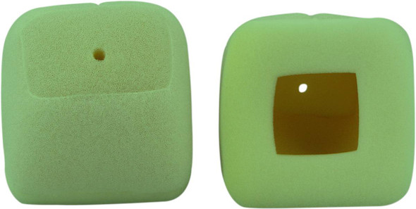 No Toil - 2812 - Pre-Oiled Air Filter - Yamaha