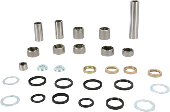 Pivot Works - PWLK-Y29-000 - Linkage Rebuild Kit - Yamaha
