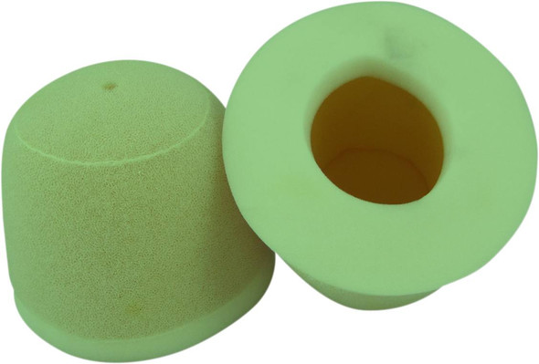 No Toil - 1702 - Pre-Oiled Air Filter - Suzuki