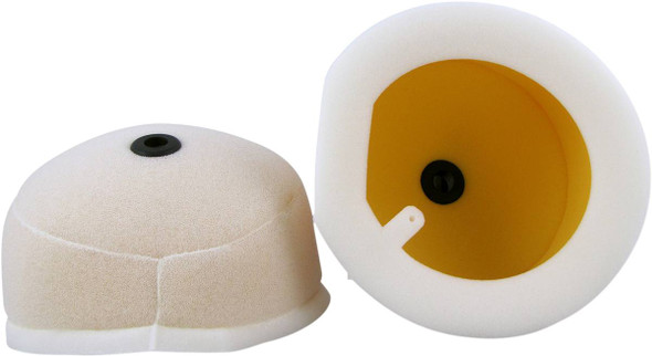 No Toil - 120-06 - Foam Air Filter - Honda