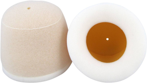 No Toil - 180-04 - Foam Air Filter - Yamaha