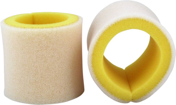 No Toil - 220-03 - Foam Air Filter - Honda