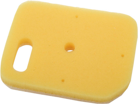 No Toil - 180-05 - Foam Air Filter - Yamaha