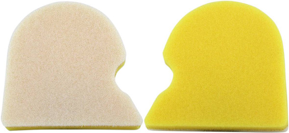 No Toil - 240-05 - Foam Air Filter - Kawasaki/Suzuki