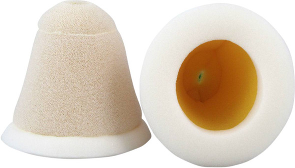 No Toil - 280-10 - Foam Air Filter - Yamaha