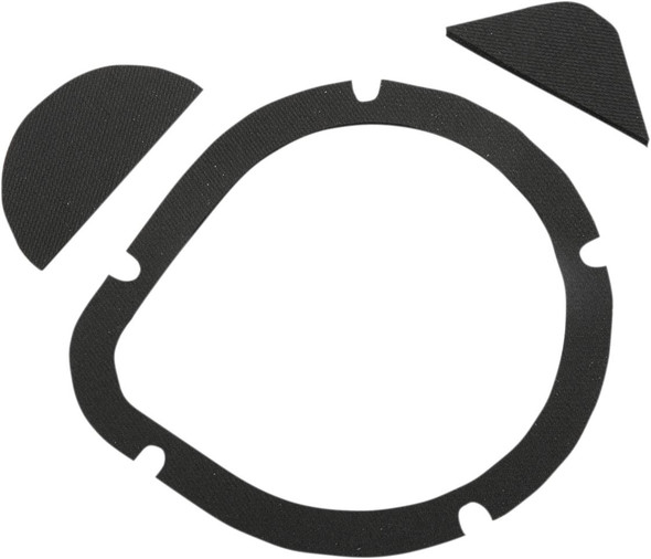 Pc Racing - PC16 - Air Filter Gasket - Pro Seal - Honda