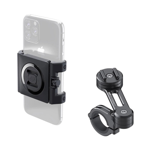  SP Connect - Moto Bundle Universal Phone Clamp 