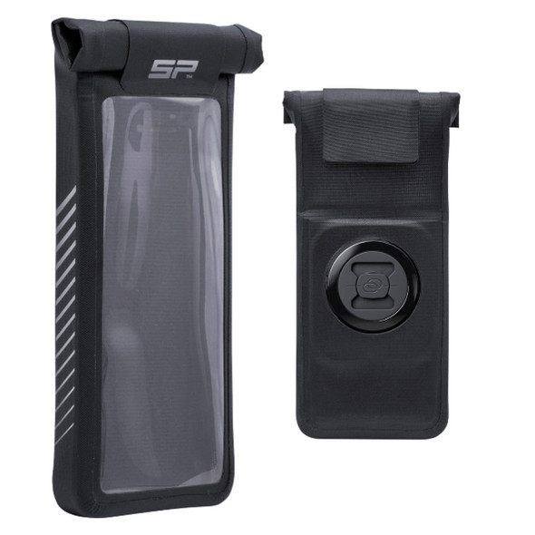  SP Gadgets - Large Universal Phone Holder Kit 