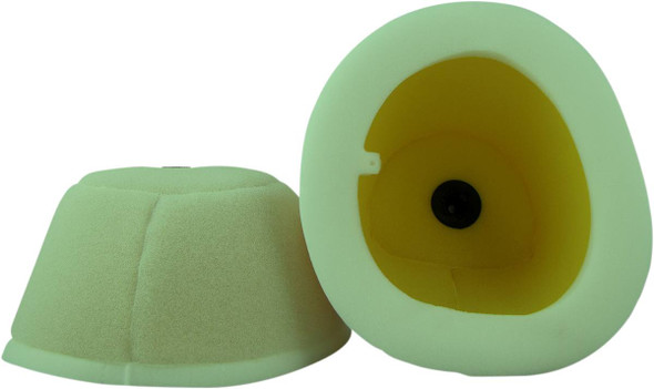 No Toil - 1248 - Pre-Oiled Air Filter - Honda