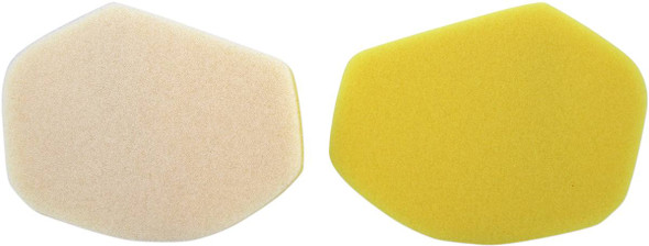 No Toil - 270-08 - Foam Air Filter - Suzuki