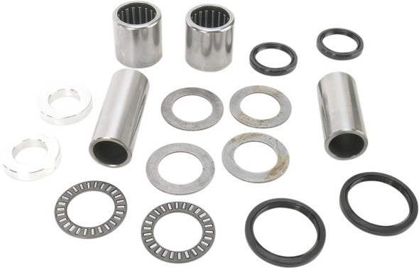 Pivot Works - PWSAK-H35-500 - Swingarm Bearing Kit - Honda