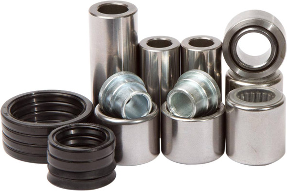 Pivot Works - PWLK-H55-000 - Linkage Rebuild Kit - Honda - XR250R/XR400R