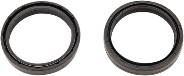 Parts Unlimited -  - Front Fork Seals - 47 mm ID x 58 mm OD x 10 mm T