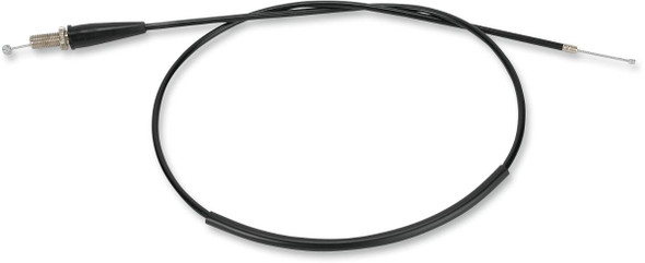 Parts Unlimited -  - Vinyl Covered Throttle Cable - '82-'95 CR80R/XR80