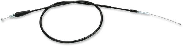 Parts Unlimited -  - Vinyl Covered Throttle Cable - '94-'00 RM125/250