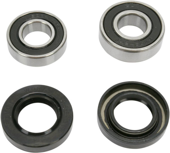 Pivot Works - PWRWK-Y25-008 - Wheel Bearing Kit - Rear - Yamaha YZ/Suzuki RM
