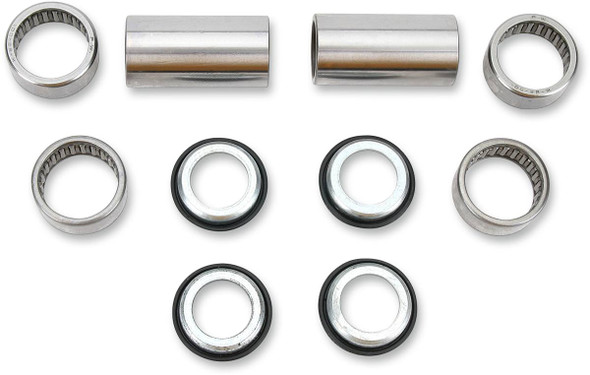 Pivot Works - PWSAK-K02-021 - Swingarm Bearing Kit - Kawasaki