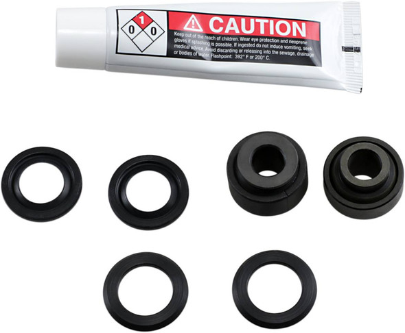 Pivot Works - PWSHK-H08-520 - Shock Bearing Kit