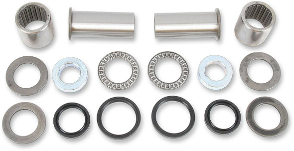 Pivot Works - PWSAK-S18-021 - Swingarm Bearing Kit - Suzuki