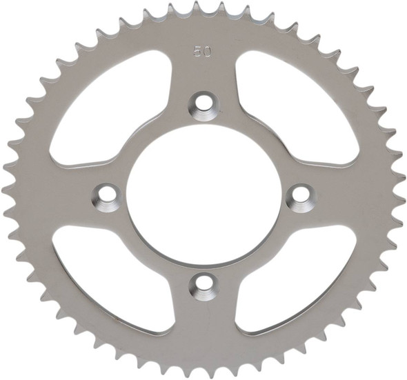 Parts Unlimited -  - Rear Sprocket - 50 Tooth - Honda