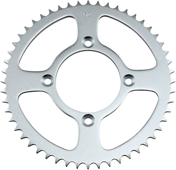 Parts Unlimited -  - Rear Sprocket - 52 Tooth - Honda