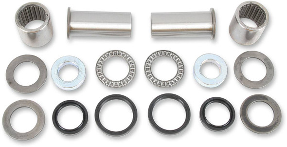 Pivot Works - PWSAK-K05-021 - Swingarm Bearing Kit - Kawasaki