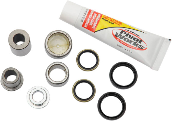 Pivot Works - PWSHK-S11-021 - Shock Bearing Kit