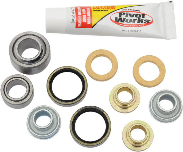 Pivot Works - PWSHK-T02-521 - Shock Bearing Kit